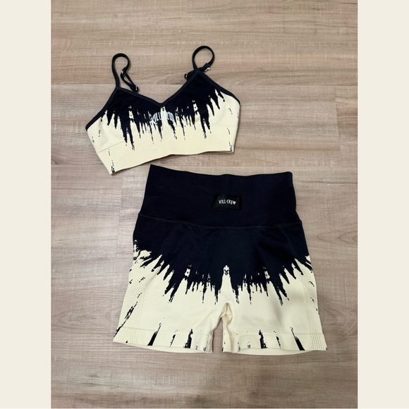 Kill Crew Pants - Kill Crew Set! Cross listed on Mercari and Curtsy!